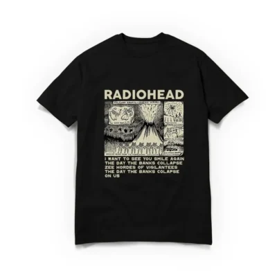 Sdfe6835056d7496287b80a11d2a2de542 - Radiohead Merchandise