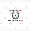 flat750x075f pad750x1000f8f8f8.u2 13 - Radiohead Merchandise