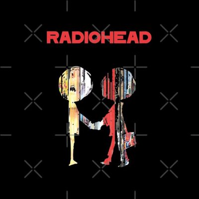 flat750x075f pad750x750f8f8f8 - Radiohead Merchandise