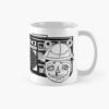 mugstandardx800right pad800x800f8f8f8 1 - Radiohead Merchandise