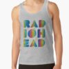 ratankx1860heather greyfront c288321600600 bgf8f8f8 2 - Radiohead Merchandise