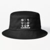 ssrcobucket hatproduct10101001c5ca27c6srpsquare1000x1000 bgf8f8f8.u2 19 - Radiohead Merchandise