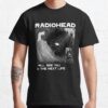 ssrcoclassic teemens10101001c5ca27c6front altsquare product1000x1000.u1 4 - Radiohead Merchandise