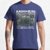 ssrcoclassic teemens353d774d8b4ffd91front altsquare product1000x1000.u1 16 - Radiohead Merchandise