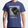 ssrcoclassic teemens353d774d8b4ffd91front altsquare product1000x1000.u1 4 - Radiohead Merchandise