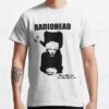 ssrcoclassic teemensfafafaca443f4786front altsquare product1000x1000.u1 14 - Radiohead Merchandise