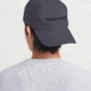 ssrcodad hatmens322e3f696a94a5d4back fronttall portrait750x1000 bgf8f8f8 6 - Radiohead Merchandise