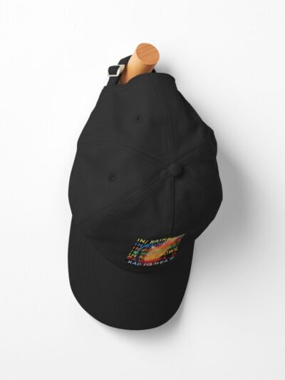 ssrcodad hatproduct10101001c5ca27c6hangingtall portrait750x1000 bgf8f8f8 4 - Radiohead Merchandise