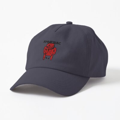 ssrcodad hatproduct322e3f696a94a5d4front three quartersquare1000x1000 bgf8f8f8 12 - Radiohead Merchandise