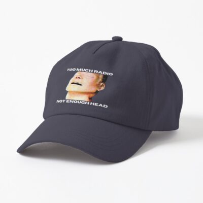 ssrcodad hatproduct322e3f696a94a5d4front three quartersquare1000x1000 bgf8f8f8 15 - Radiohead Merchandise