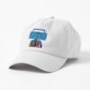 ssrcodad hatproductfafafaca443f4786front three quartersquare1000x1000 bgf8f8f8 10 - Radiohead Merchandise