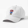 ssrcodad hatproductfafafaca443f4786front three quartersquare1000x1000 bgf8f8f8 2 - Radiohead Merchandise