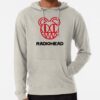 ssrcolightweight hoodiemensoatmeal heatherfrontsquare productx1000 bgf8f8f8 12 - Radiohead Merchandise