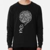 ssrcolightweight sweatshirtmens10101001c5ca27c6frontsquare productx1000 bgf8f8f8 1 - Radiohead Merchandise