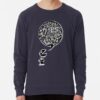 ssrcolightweight sweatshirtmens322e3f696a94a5d4frontsquare productx1000 bgf8f8f8 1 - Radiohead Merchandise