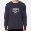 ssrcolightweight sweatshirtmens322e3f696a94a5d4frontsquare productx1000 bgf8f8f8 13 - Radiohead Merchandise