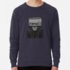 ssrcolightweight sweatshirtmens322e3f696a94a5d4frontsquare productx1000 bgf8f8f8 17 - Radiohead Merchandise