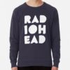 ssrcolightweight sweatshirtmens322e3f696a94a5d4frontsquare productx1000 bgf8f8f8 4 - Radiohead Merchandise