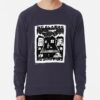 ssrcolightweight sweatshirtmens322e3f696a94a5d4frontsquare productx1000 bgf8f8f8 6 - Radiohead Merchandise