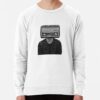 ssrcolightweight sweatshirtmensfafafaca443f4786frontsquare productx1000 bgf8f8f8 17 - Radiohead Merchandise