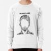 ssrcolightweight sweatshirtmensfafafaca443f4786frontsquare productx1000 bgf8f8f8 8 - Radiohead Merchandise