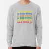 ssrcolightweight sweatshirtmensheather greyfrontsquare productx1000 bgf8f8f8 14 - Radiohead Merchandise