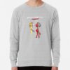 ssrcolightweight sweatshirtmensheather greyfrontsquare productx1000 bgf8f8f8 15 - Radiohead Merchandise