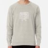 ssrcolightweight sweatshirtmensoatmeal heatherfrontsquare productx1000 bgf8f8f8 13 - Radiohead Merchandise