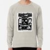 ssrcolightweight sweatshirtmensoatmeal heatherfrontsquare productx1000 bgf8f8f8 6 - Radiohead Merchandise