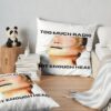 throwpillowsecondary 36x361000x1000 bgf8f8f8 14 - Radiohead Merchandise