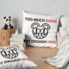 throwpillowsecondary 36x361000x1000 bgf8f8f8 21 - Radiohead Merchandise