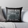 throwpillowsmall1000x bgf8f8f8 c020010001000 34 - Radiohead Merchandise