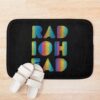 urbathmat flatlay context smallsquare750x1000.1u5 12 - Radiohead Merchandise