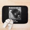 urbathmat flatlay context smallsquare750x1000.1u5 25 - Radiohead Merchandise