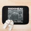 urbathmat flatlay context smallsquare750x1000.1u5 30 - Radiohead Merchandise