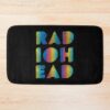 urbathmat flatlay largesquare1000x1000.1u5 12 - Radiohead Merchandise