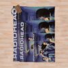 urblanket comparesquarex1000.1u2 12 - Radiohead Merchandise