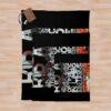 urblanket comparesquarex1000.1u2 18 - Radiohead Merchandise