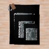 urblanket comparesquarex1000.1u2 30 - Radiohead Merchandise