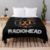 urblanket large bedsquarex1000.1u2 11 - Radiohead Merchandise