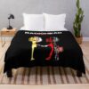 urblanket large bedsquarex1000.1u2 15 - Radiohead Merchandise