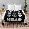 urblanket large bedsquarex1000.1u2 25 - Radiohead Merchandise