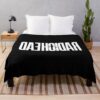 urblanket large bedsquarex1000.1u2 28 - Radiohead Merchandise