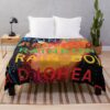 urblanket large bedsquarex1000.1u2 3 - Radiohead Merchandise