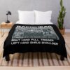 urblanket large bedsquarex1000.1u2 30 - Radiohead Merchandise