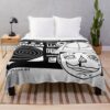 urblanket large bedsquarex1000.1u2 4 - Radiohead Merchandise