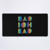 urdesk mat flatlaysquare1000x1000 15 - Radiohead Merchandise