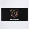 urdesk mat flatlaysquare1000x1000 3 - Radiohead Merchandise