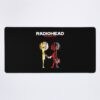 urdesk mat flatlaysquare1000x1000 6 - Radiohead Merchandise