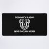 urdesk mat flatlaysquare1000x1000 8 - Radiohead Merchandise